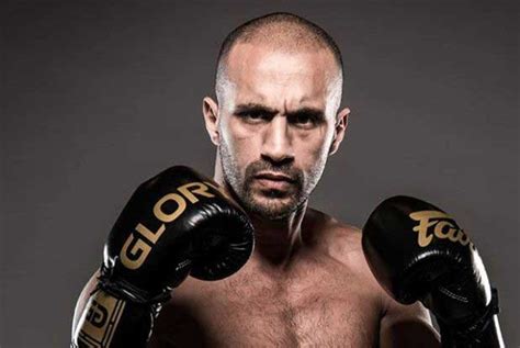 wedden op badr|MMA: Badr Hari .